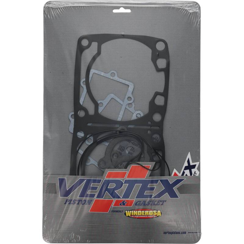 Vertex Pistons 10-11 Crossfire 800 EFI/10-11 Crossfire R 800 EFI Top End Gasket Kit Gasket Kits Vertex Pistons