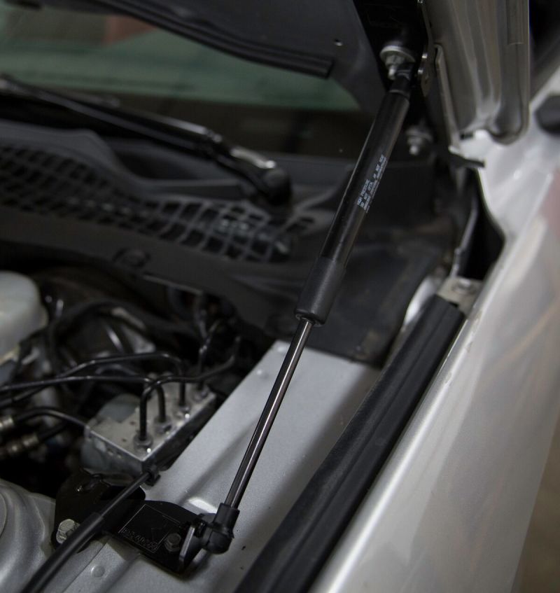 Roush 2015-2023 Ford Mustang Hood Strut (w/o Active Hood Saftey) Hood Struts Roush