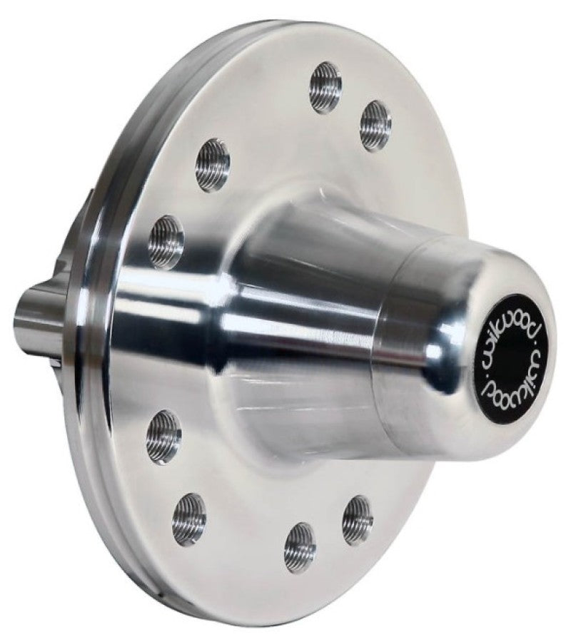Wilwood Hub-Vented Rotor Mopar 5x4.00/4.50 Wheel Hubs Wilwood