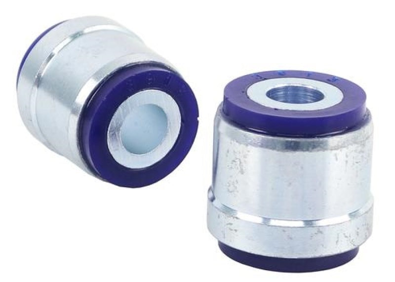 SuperPro 2008 Jeep Wrangler Rubicon Front Panhard Rod Bushing Set Bushing Kits Superpro