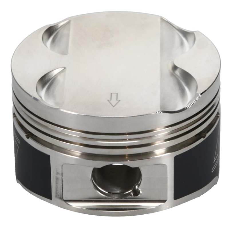 Wiseco 97-02 Mitsubishi Lancer 4G93/4G94 1.8L 82.0mm Bore .040 Size -2.5cc FT 1.190CH 8.9 Piston Kit Piston Sets - Forged - 4cyl Wiseco
