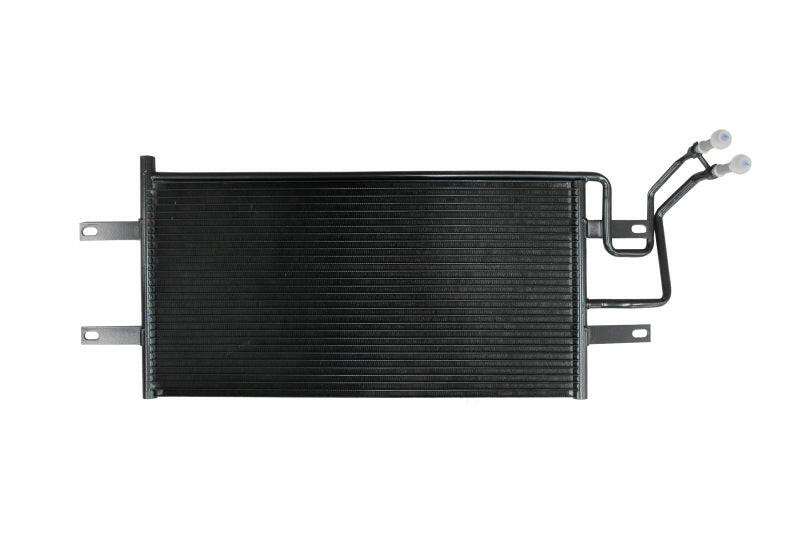 CSF 07-09 Dodge Ram 2500 6.7L Transmission Oil Cooler Transmission Coolers CSF