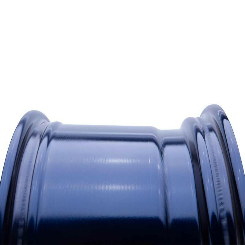 Cobb Performance Series ST-01 Wheel 18x9.5 ET40 5x114.3 - Blue Wheels - Forged COBB