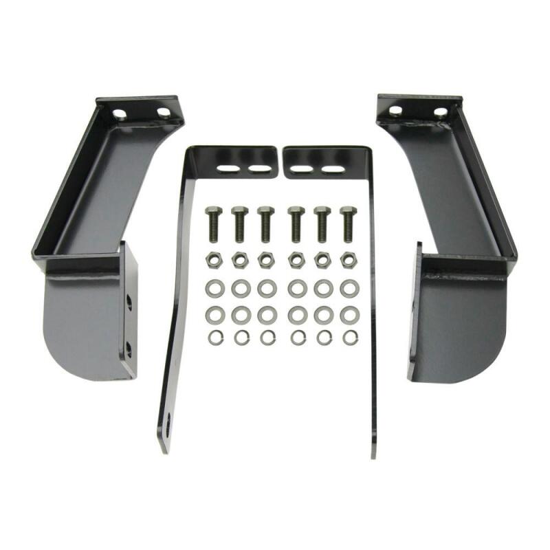 Westin 2007-2013 Toyota Tundra HDX Grille Guard - Black Grille Guards Westin