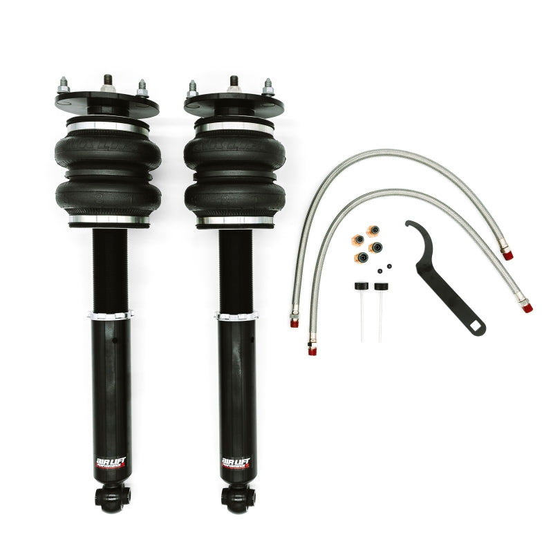 Air Lift Performance 89-00 Lexus LS400 Rear Air Suspension Kit Air Suspension Kits Air Lift