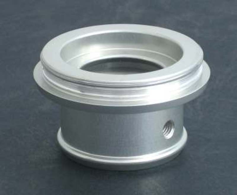 GFB 35mm Hose Adaptor Base (Standard fitting) Flanges Go Fast Bits
