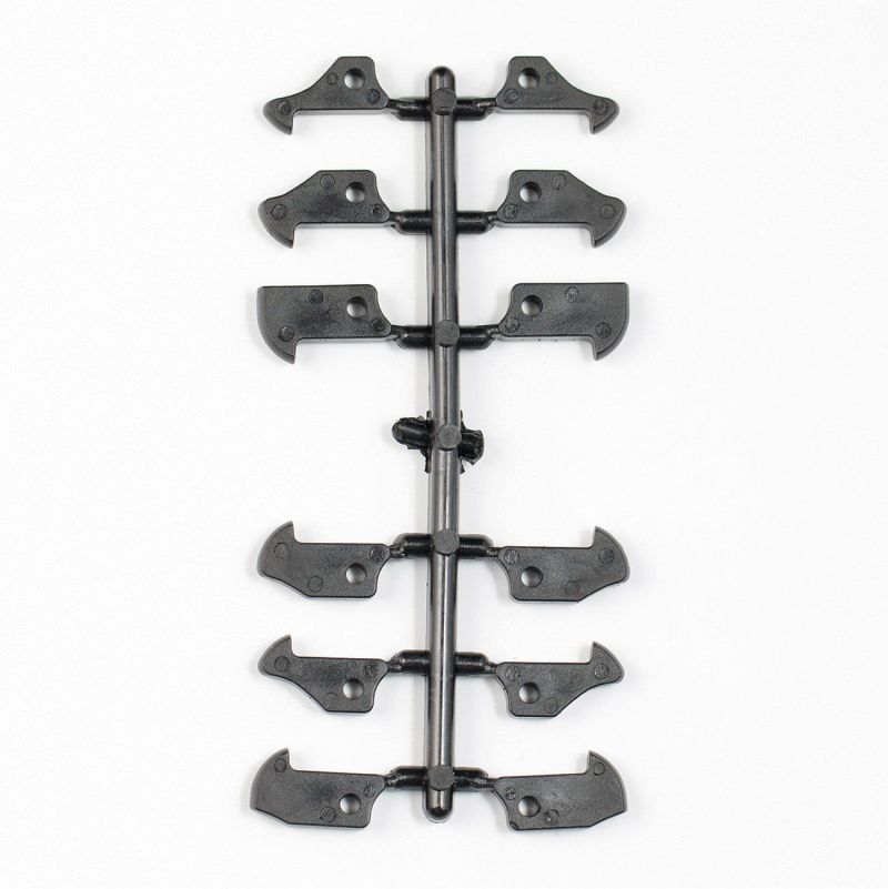 EVS Axis Hinge Extension Stop Tree (For Two Knee Braces) Body Protection EVS