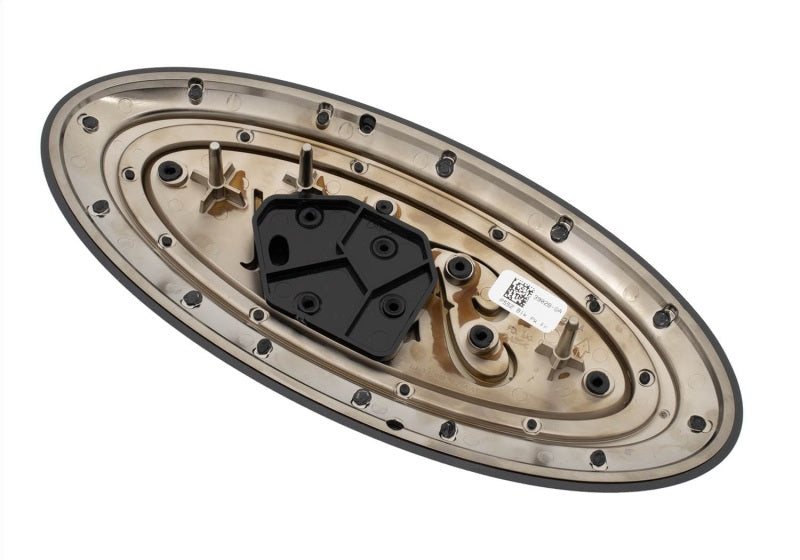 Ford Racing 18-23 F-150 Black Oval Kit w/o Camera Other Body Components Ford Racing