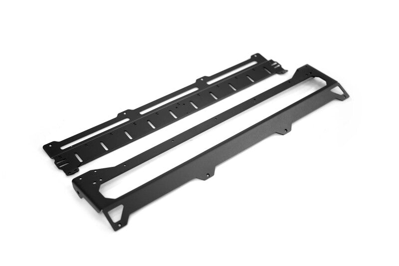 DV8 24-25 Toyota Land Cruiser / GX550 Roof Rack Light Mount (for RRTL4-01) Roof Rack DV8 Offroad