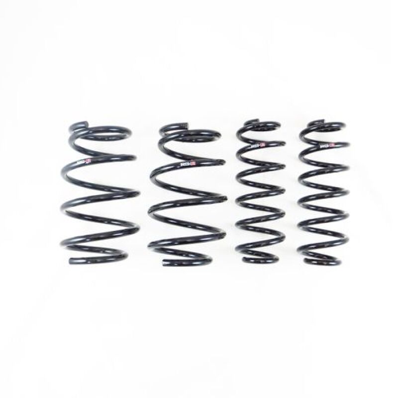 RS-R 2022+ Lexus NX350h FWD / NX350 AWD Down Sus Springs Lowering Springs RS-R