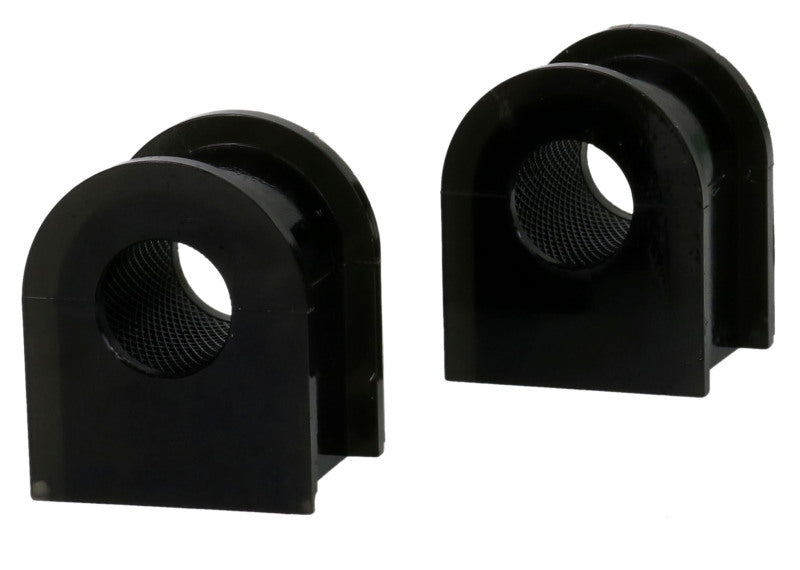 Whiteline 99-00 Lexus SC300 / SC400 22mm Rear Sway Bar Mount Bushing Sway Bar Bushings Whiteline