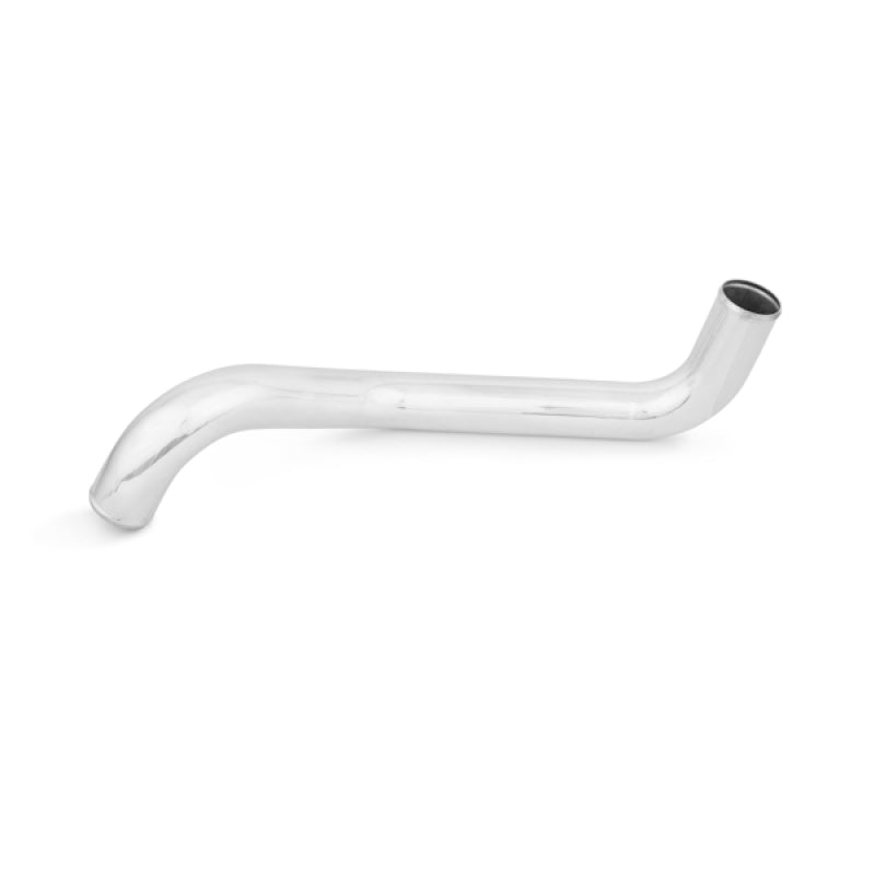 Mishimoto 04.5-10 Chevy 6.6L Duramax Hot Side Pipe and Boot Kit Silicone Couplers & Hoses Mishimoto