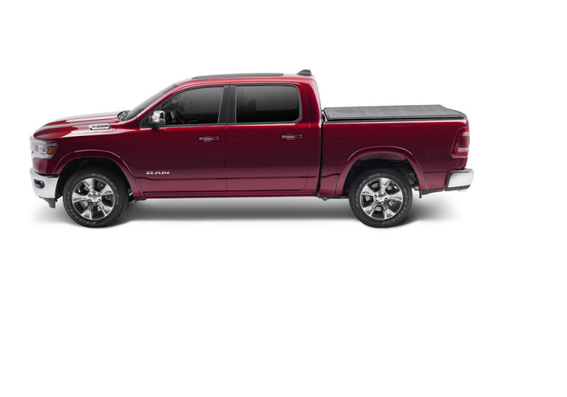 Truxedo 19-20 Ram 1500 (New Body) 6ft 4in TruXport Bed Cover Bed Covers - Roll Up Truxedo