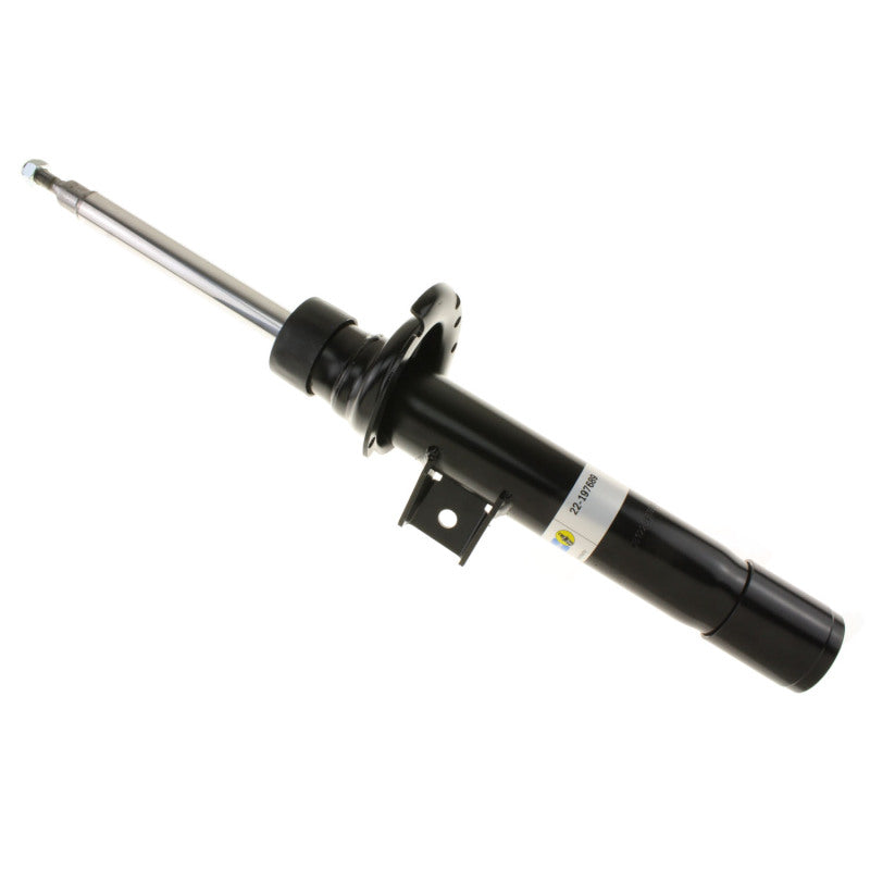 Bilstein B4 OE Replacement 11-13 BMW X3 xDrive Front Right Twintube Strut Assembly Shocks and Struts Bilstein