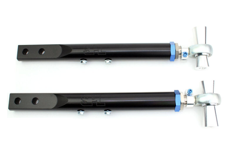 SPL Parts 89-98 Nissan Skyline (R32/R33) Front Tension Rods Suspension Arms & Components SPL Parts