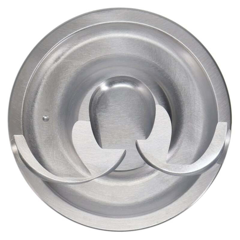 Wiseco Chevy LT1 6.2L- 20cc Dish .927/ 1.105 CH Pistons - Forged - Single Wiseco