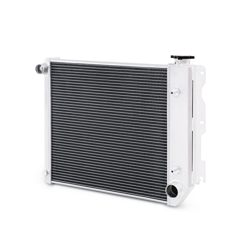 Mishimoto 87-06 Jeep Wrangler YJ & TJ w/ LS Swap Aluminum Performance Radiator Radiators Mishimoto