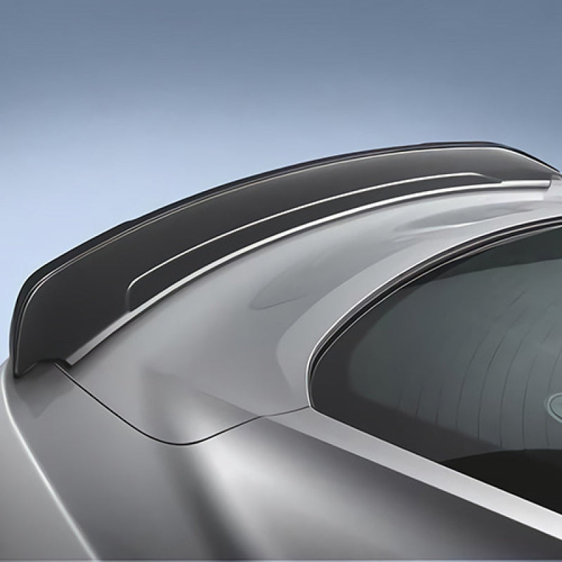 Ford Racing 15-23 Mustang Track Pack Rear Spoiler Spoilers Ford Racing