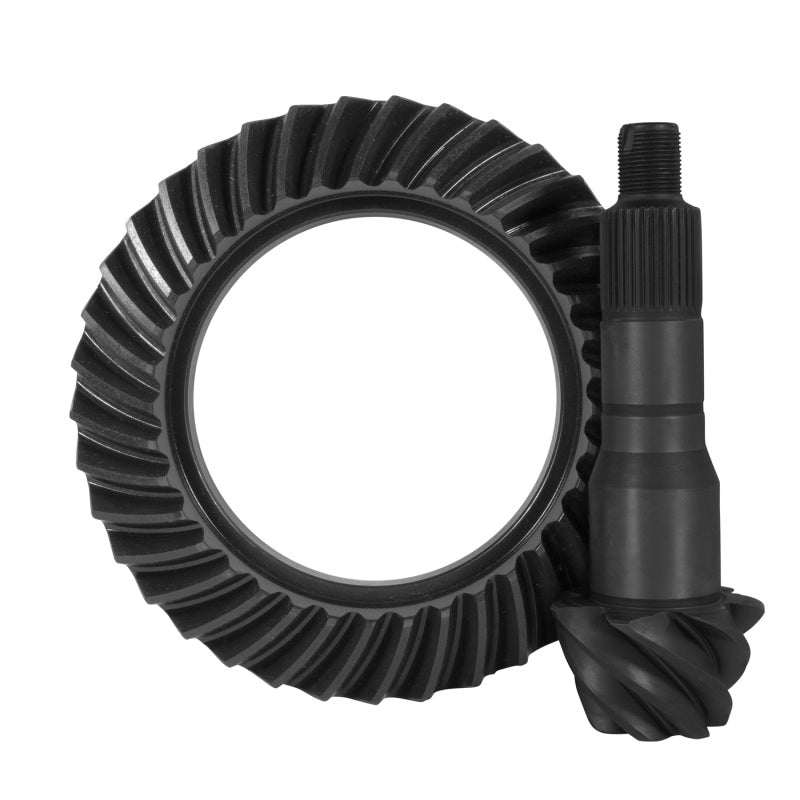 Yukon Gear High Performance 8.75in Ring & Pinion Gear Set 2016+ Toyota Tacoma - 5.29 Ratio Final Drive Gears Yukon Gear & Axle
