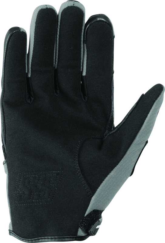 Speed and Strength Lightspeed Mesh Gloves Grey - Small Gloves Speed and Strength