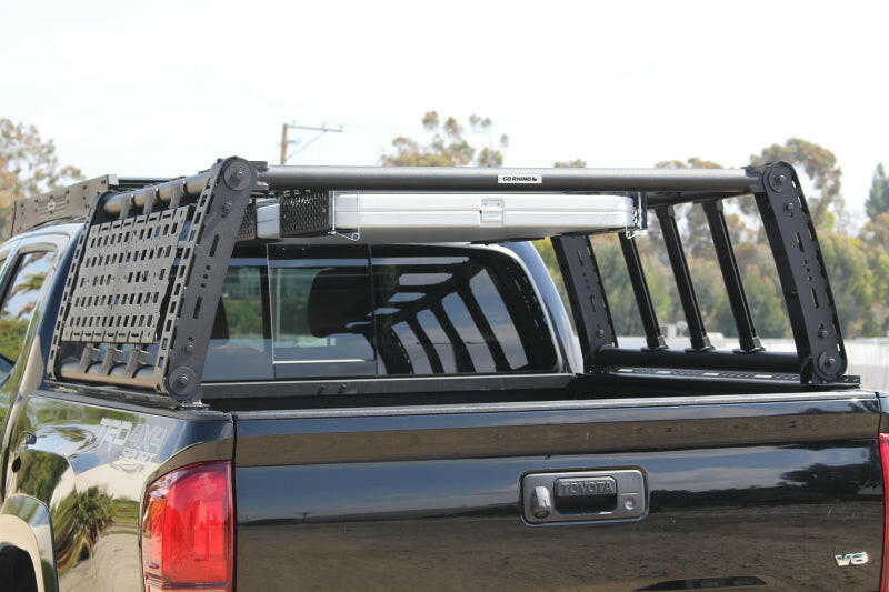 Go Rhino XRS Table Bracket - Universal Roof Rack Go Rhino