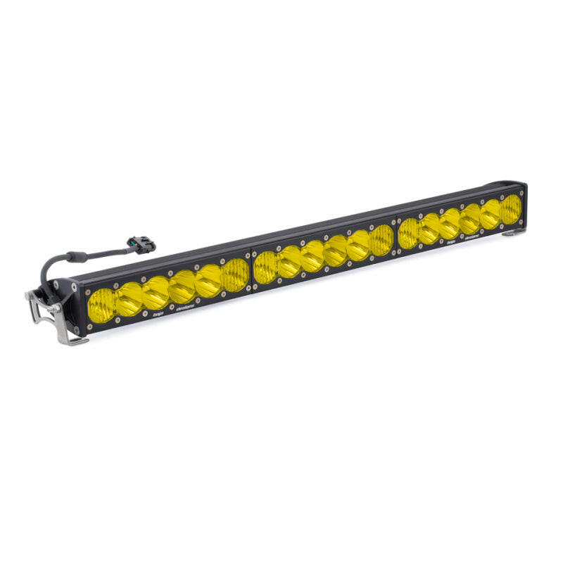 Baja Designs OnX6+ Driving/Combo 30in LED Light Bar - Amber Light Bars & Cubes Baja Designs