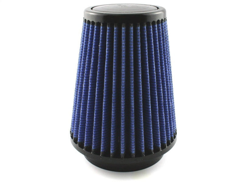 aFe MagnumFLOW Air Filters UCO P5R A/F P5R 3-1/2F x 5B x 3-1/2T x 6H Air Filters - Universal Fit aFe