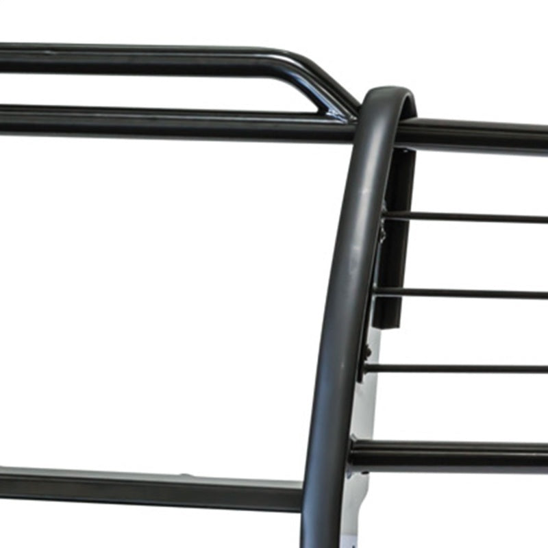 Westin 2014-2015 Chevrolet Silverado 1500 Sportsman Grille Guard - Black Grille Guards Westin