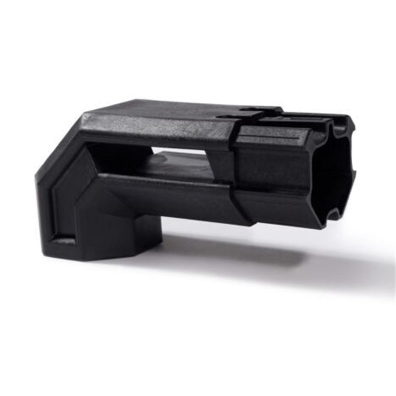 Putco 2020 Chevy Silverado HD / GMC Sierra HD - 2500/3500 6.8ft Bed - Tec Rails Body Armor & Rock Rails Putco