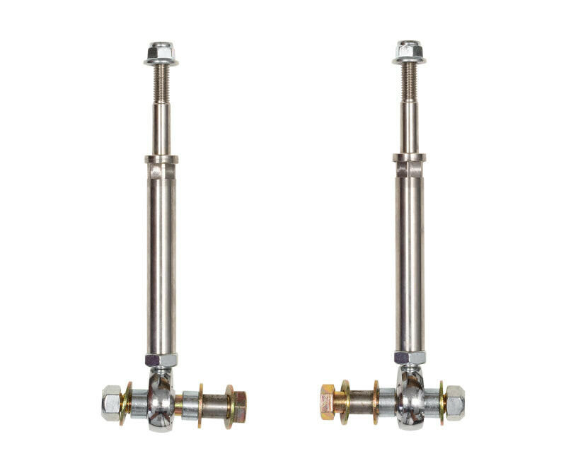 Carli 03-13 Dodge Ram 2500/3500 Extended Sway Bar End Links 10mm Sway Bar Sway Bar Endlinks Carli