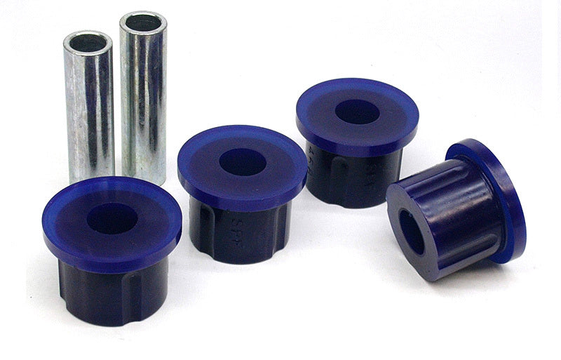 SuperPro Ford-Sprg/R Bush All Bushing Kits Superpro