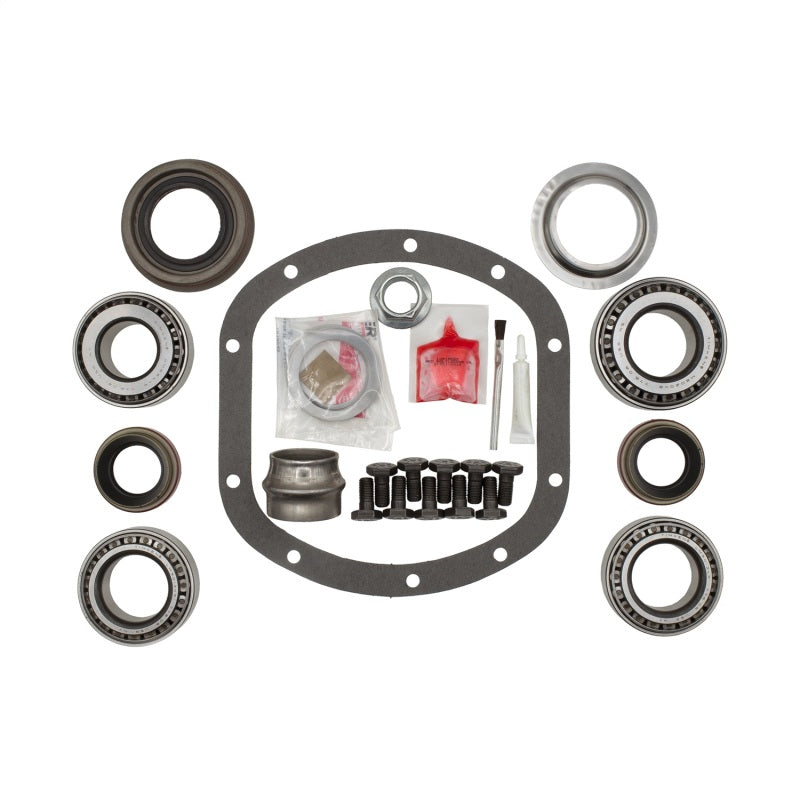Eaton Dana 30 JK Front Master Install Kit Differential Install Kits Eaton