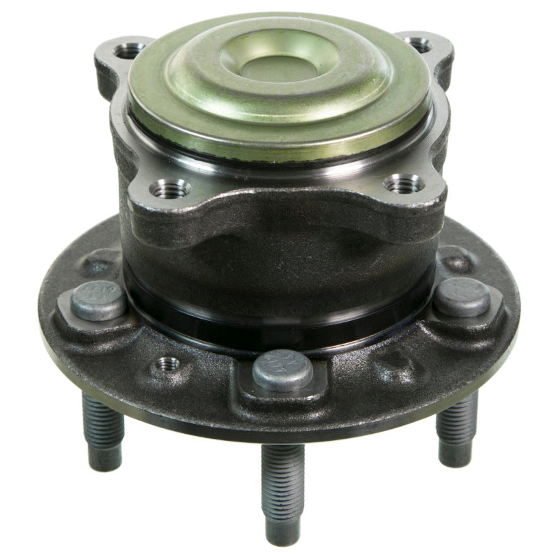 MOOG 13-15 Chevrolet Cruze Rear Hub Assembly Wheel Hubs Moog