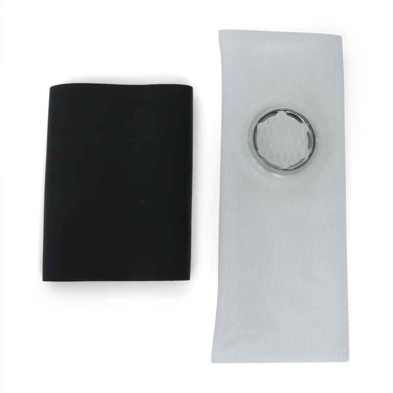 BLOX Racing 320LPH Electric Fuel Pump E85 In-tank - Offset Inlet Fuel Pumps BLOX Racing