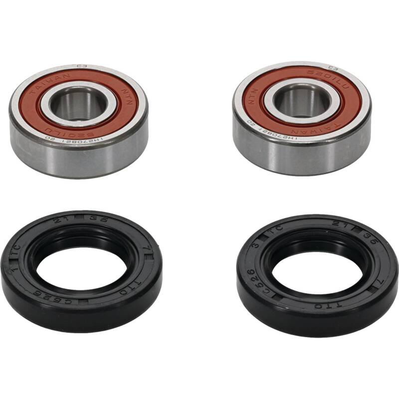 Pivot Works Premium Wheel Bearing Wheel Bearings Pivot Works