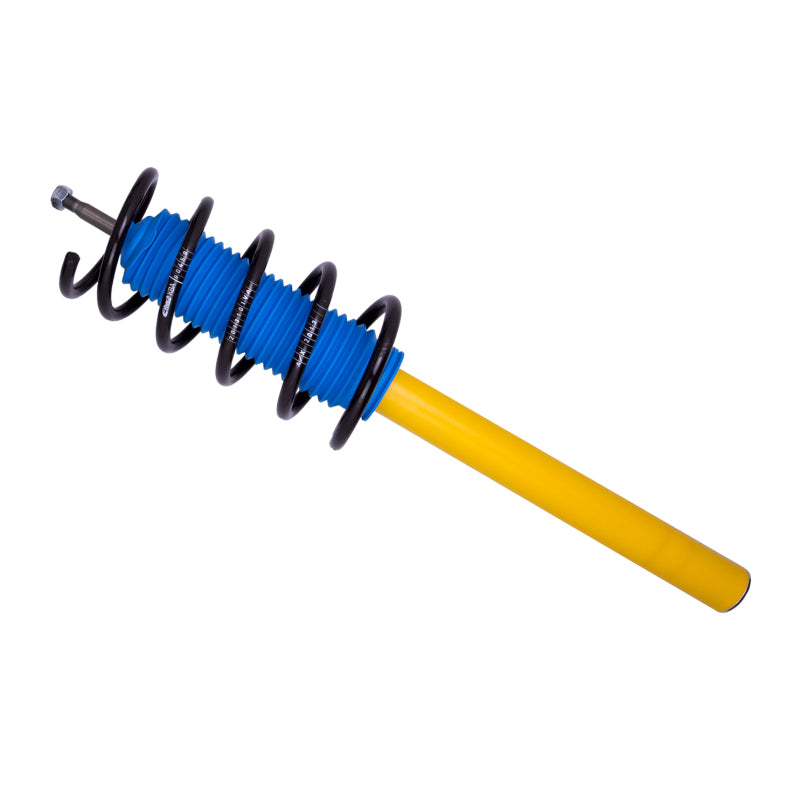 Bilstein B12 1994 BMW 530i Base Wagon Front and Rear Suspension Kit Shock & Spring Kits Bilstein