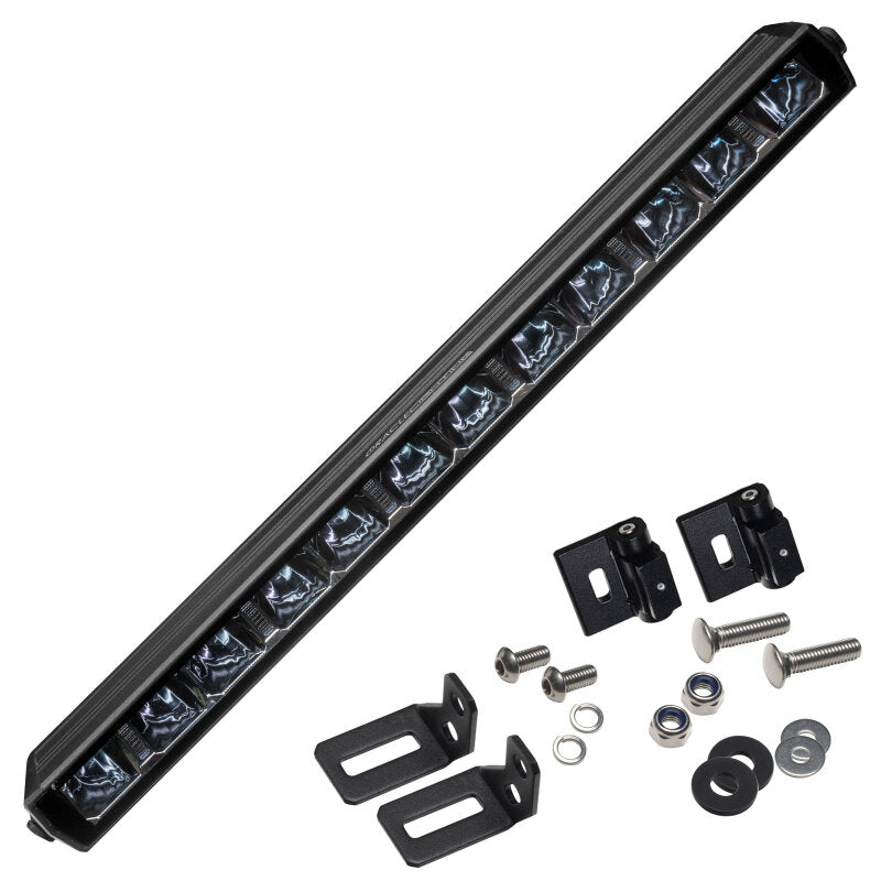 Oracle Lighting Multifunction Reflector-Facing Technology LED Light Bar - 20in Brackets ORACLE Lighting