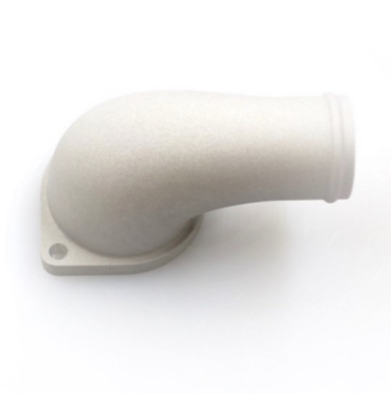 Killer B V2 High Flow Water Pump Housing EJ Series Water Pumps Killer B Motorsport