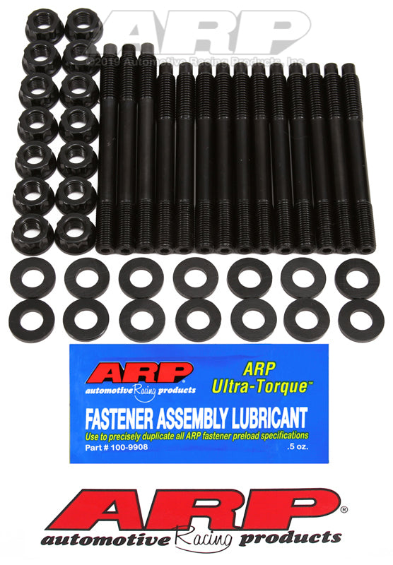 ARP Nissan RB26 Inline 6cyl Main Stud Kit Main Stud & Bolt Kits ARP