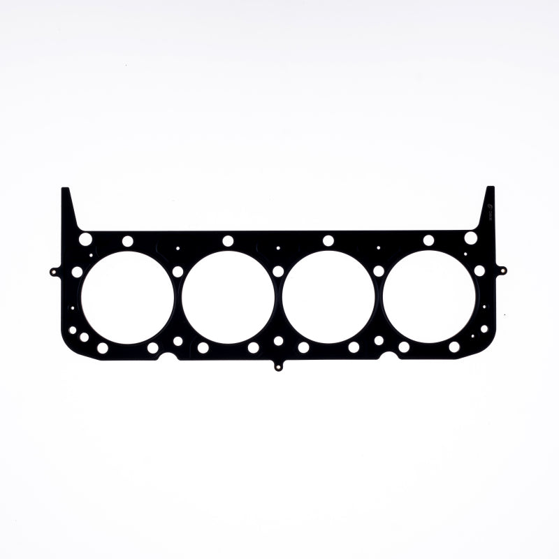 Cometic Chevrolet Gen-1 Small Block V8 BRODIX BD2000 Heads 4.030in Bore .030in MLS Head Gasket Head Gaskets Cometic Gasket