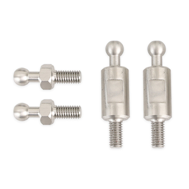 Mishimoto 2016+ Infiniti Q50/60 3.0T Performance Air-To-Water Intercooler Kit Intercooler Kits Mishimoto