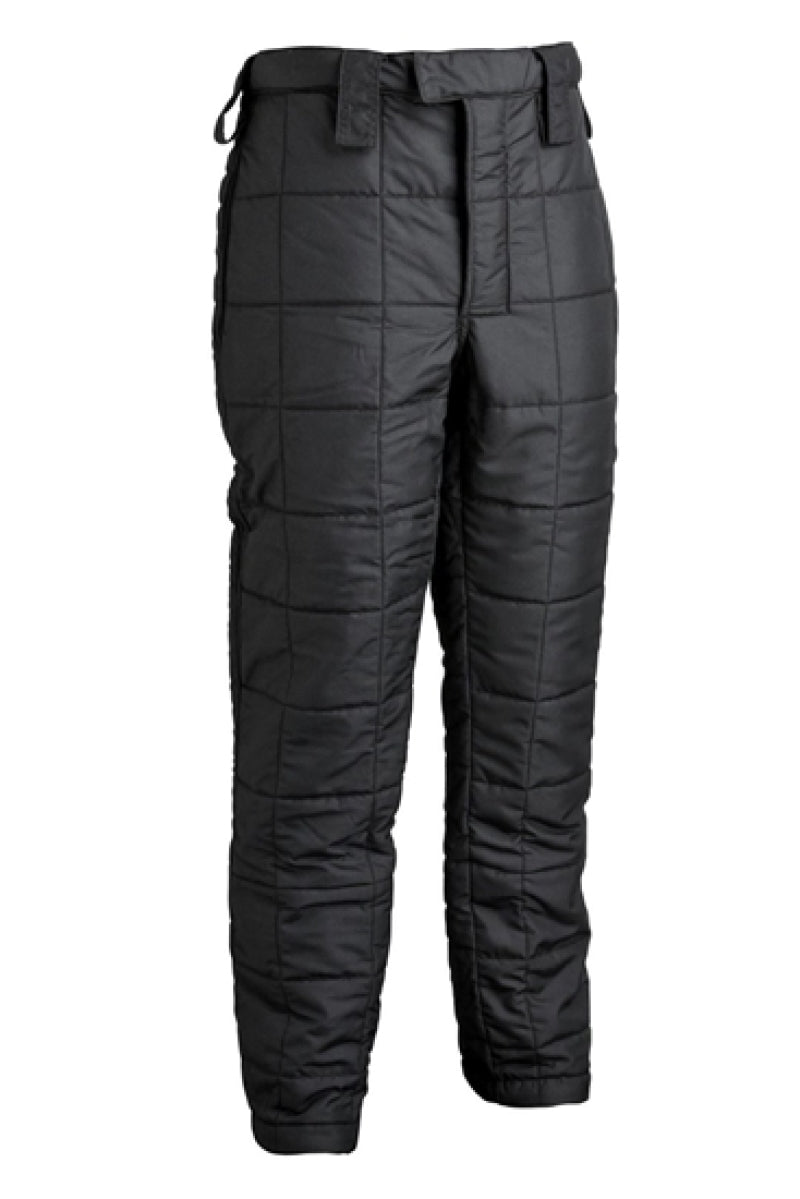 Sparco Sport Light Pro Pant 3X Black Pants SPARCO
