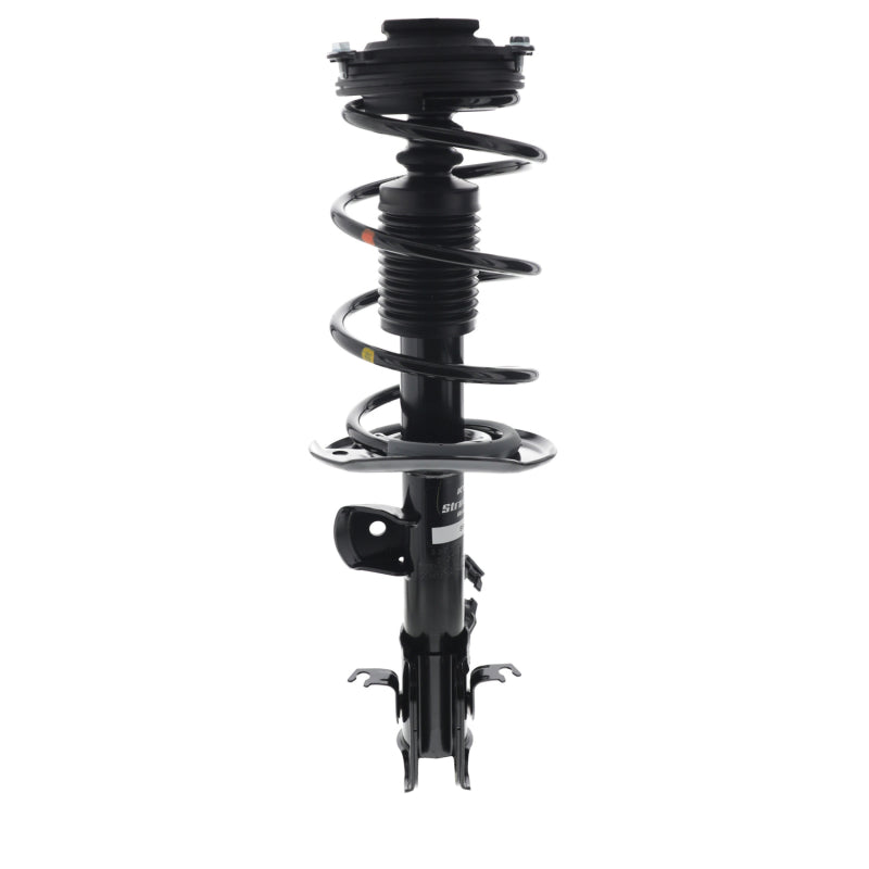 KYB Shocks & Struts Strut Plus Front Right 11-17 Nissan Juke (Exc. NISMO, NISMO RS) Shock & Spring Kits KYB
