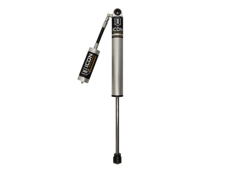 ICON 07-18 Jeep Wrangler JK 2-3in Rear 2.0 Series Aluminum Shocks VS RR Shocks and Struts ICON