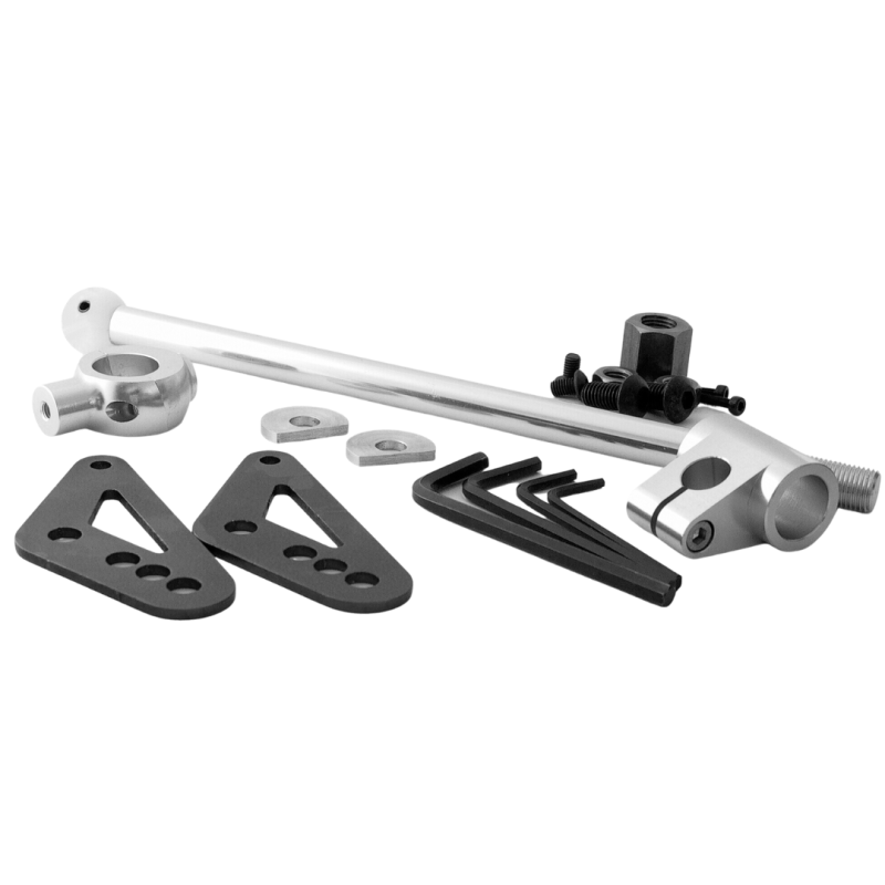 GFB 02-07 WRX Short Shifter Shifters Go Fast Bits