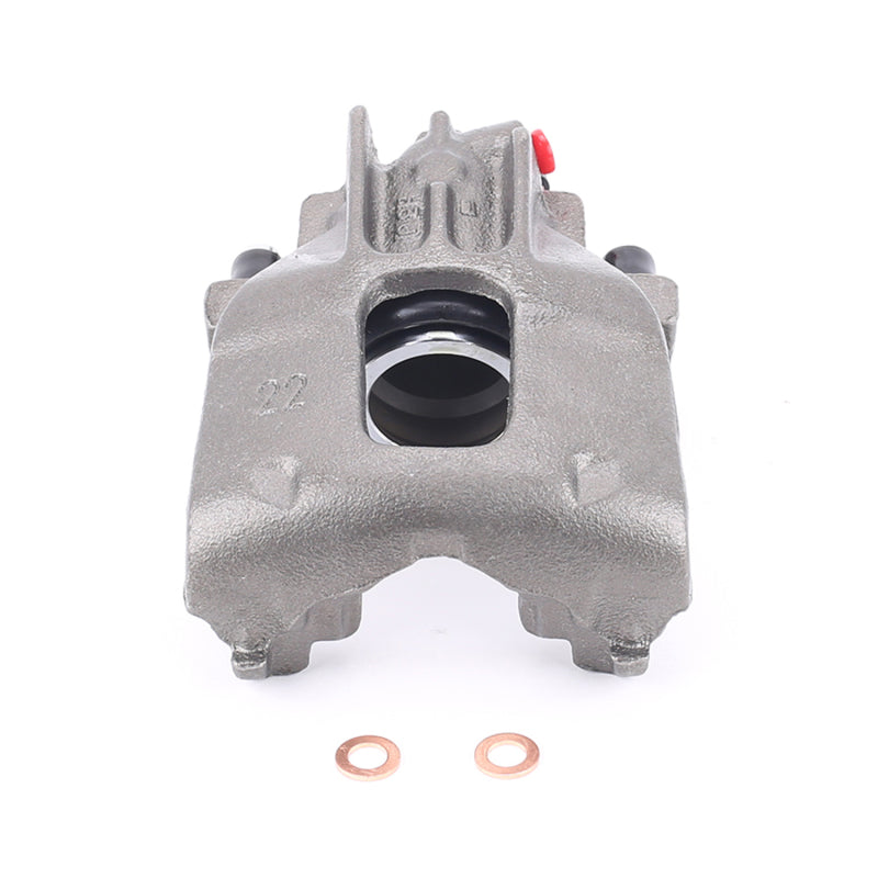 Power Stop 00-04 Ford Focus Front Left Autospecialty Caliper w/o Bracket Brake Calipers - OE PowerStop