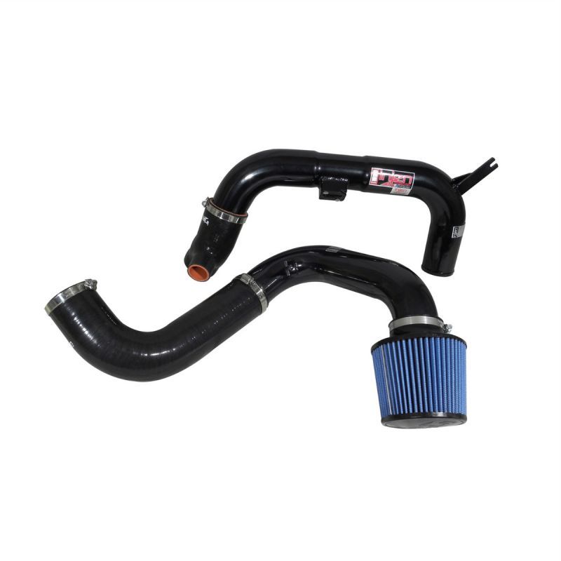 Injen 2007-09 Sentra SER V-Spec 2.5L 4 Cyl. (Manual Only) Black Cold Air Intake Cold Air Intakes Injen