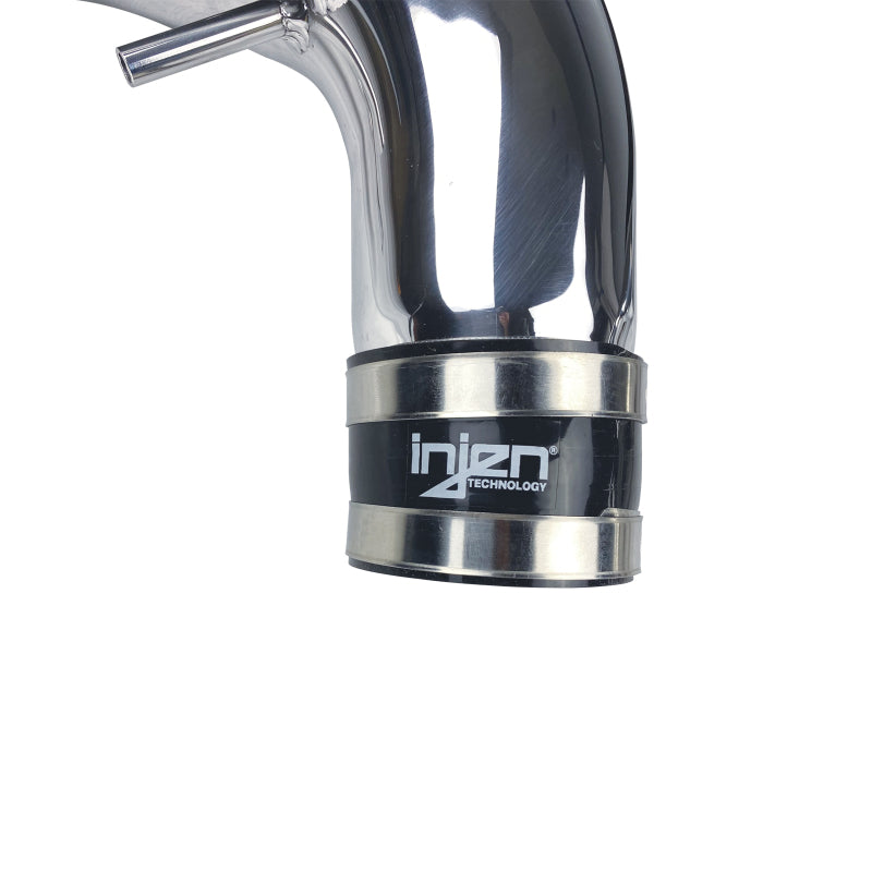 Injen 07-08 Element Polished Cold Air Intake Cold Air Intakes Injen