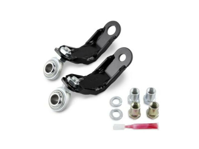 Cognito 93-98 Chevy/GMC C1500/2500 / K1500/2500 2WD/4WD Pitman Idler Arm Support Kit Suspension Arms & Components Cognito