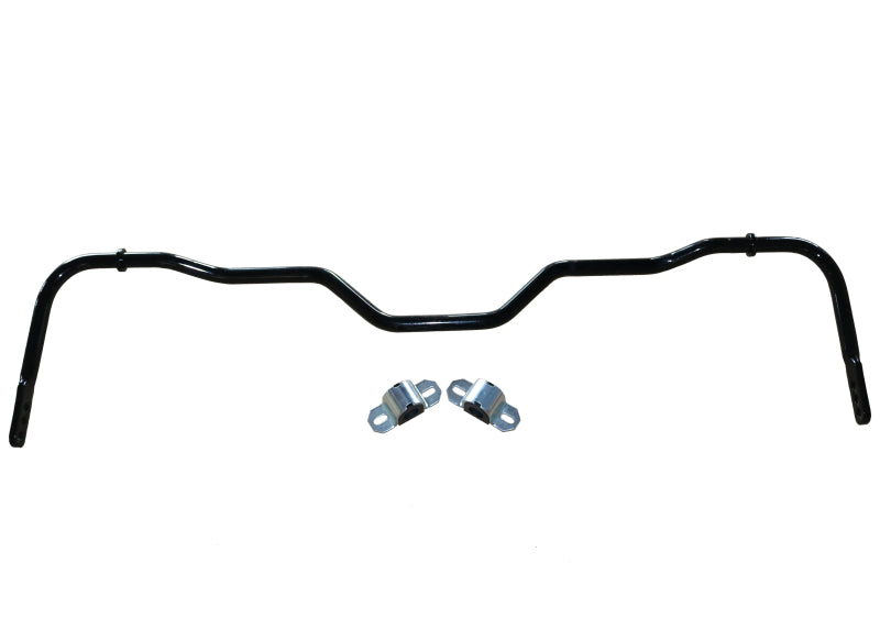 Whiteline 2020-2021 Jeep Gladiator 24mm 3 Position Adjustable Rear Sway Bar Kit Sway Bars Whiteline